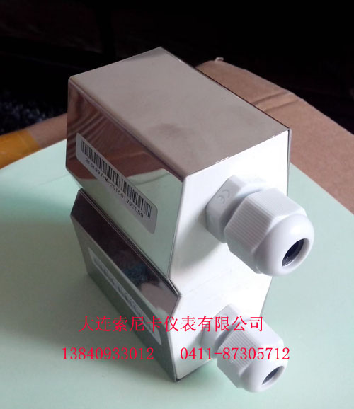 標(biāo)準(zhǔn)M型中探頭