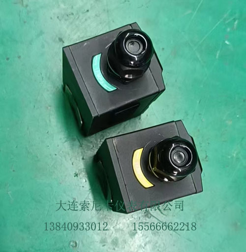 測(cè)量溫度用探頭