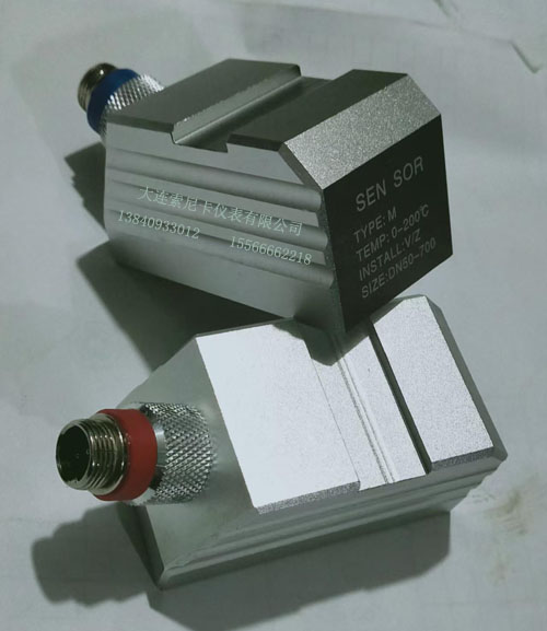 便攜式高溫流量計(jì)探頭