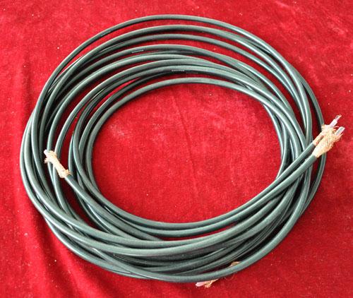 超聲波流量計電纜