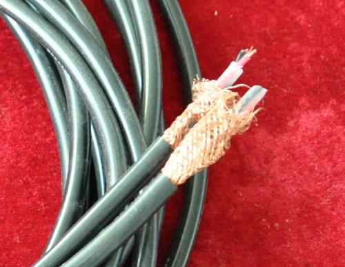 超聲波流量計專用電纜