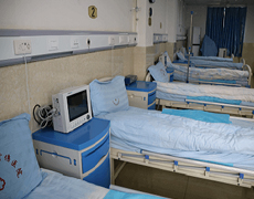 壁掛式超聲波流量計(jì)安裝