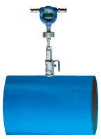 熱式質(zhì)量流量計(jì)