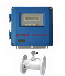 管段式超聲波流量計(jì)