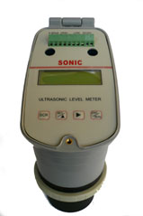 超聲波液位計