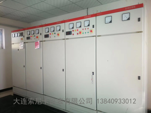 甘肅電磁流量計(jì)現(xiàn)場(chǎng)